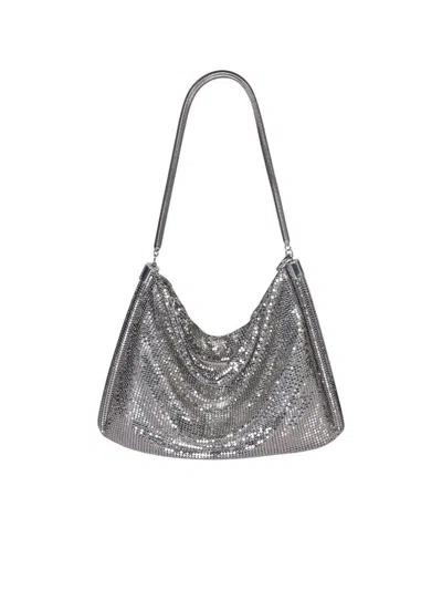 Rabanne Otherbags In Grey