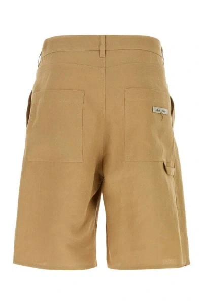Fendi Pants & Shorts In Brown