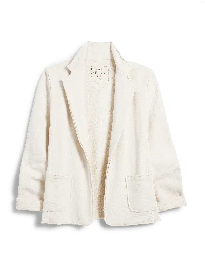 Frank & Eileen Dublin In White