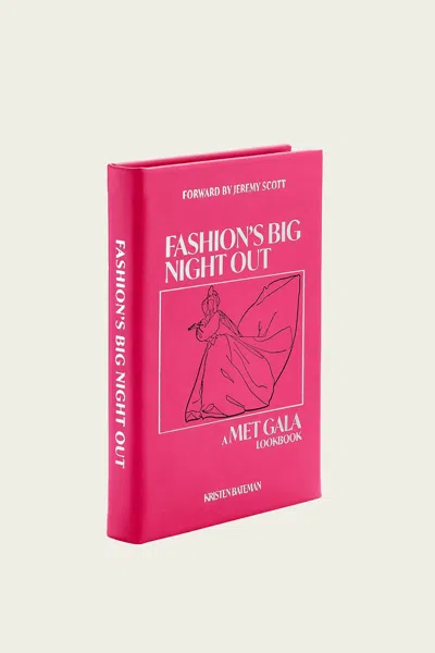 Graphic Image Fashion's Big Night Out