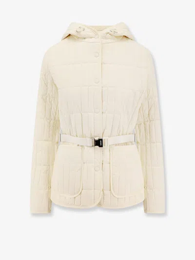 Mackage Jacket In White