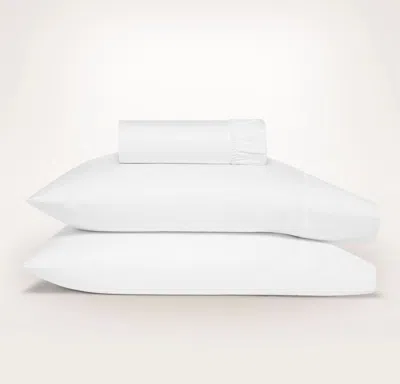 Boll & Branch Signature "no Flat Sheet" Sheet Set
