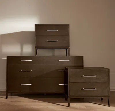 Boll & Branch Dresser & Nightstand Bundle