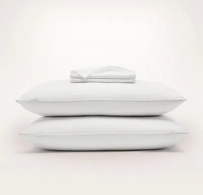 Boll & Branch Complete Pillow Bundle