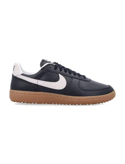 Shop Nike Field General 82 Sp Sneakers In Sail Black