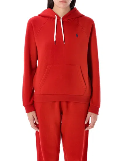 POLO RALPH LAUREN POLO RALPH LAUREN CLASSIC HOODIE 