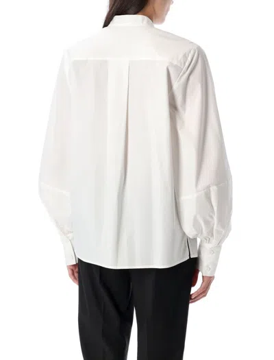 The Garment T Shirts And Polos White In Neutral