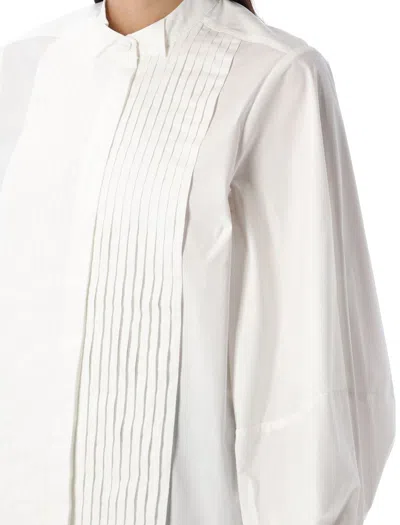 The Garment T Shirts And Polos White In Neutral