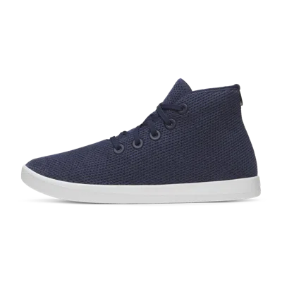 Allbirds Women's Tree Toppers In Hazy Indigo