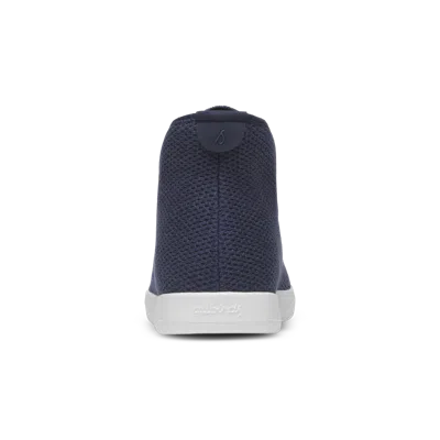 Allbirds Women's Tree Toppers In Hazy Indigo