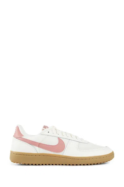 Shop Nike Unisex White Sneakers