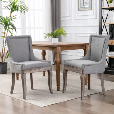 Streamdale Furniture Streamdale Ultra Side Dining Chair