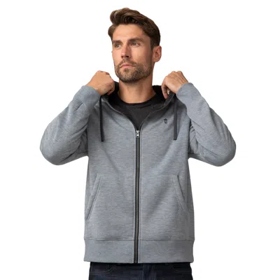 Free Country The Everybody Hoodie In Grey