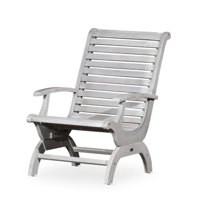 Streamdale Furniture Streamdale Eucalyptus Plantation Chair Oil