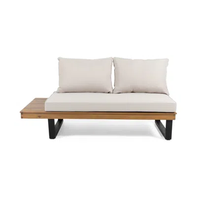 Streamdale Furniture Streamdale Sebastian 2 Seater Sofa - Left Side
