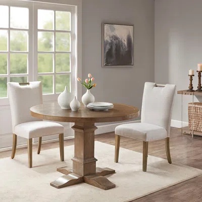 Streamdale Furniture Streamdale Braiden Dining Chair (set Of 2)