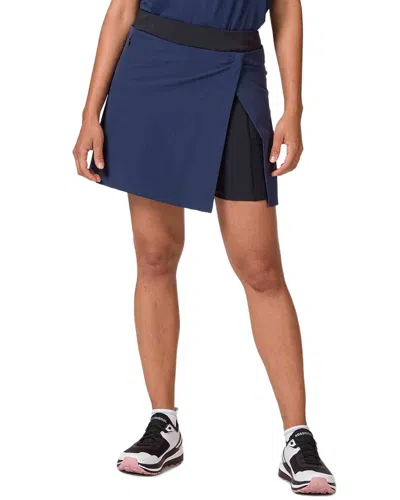 Rossignol Skipper Pant In Blue