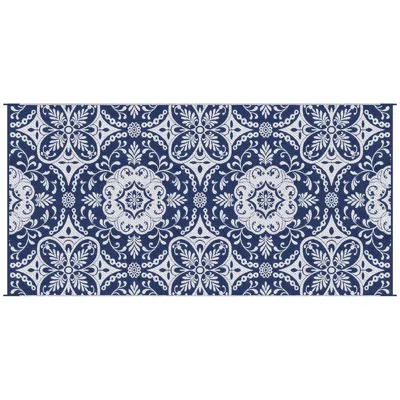 Streamdale Furniture Streamdale Reversible Outdoor Rug Carpet