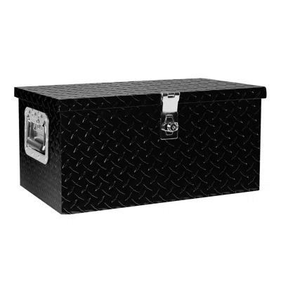 Streamdale Furniture Streamdale Ultralight All-terrain Storage Chest For Trucks And Atvs