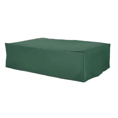 Streamdale Furniture Streamdale 97" X 65" X 26" Heavy Duty Outdoor Sectional Sofa Cover