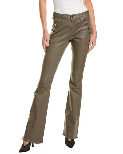 Ramy Brook Helena Skinny Jean In Grey