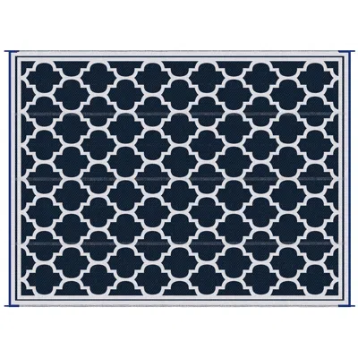 Streamdale Furniture Streamdale Reversible Outdoor Rug Carpet