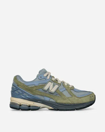 New Balance 1906 Utility Sneakers In Grey