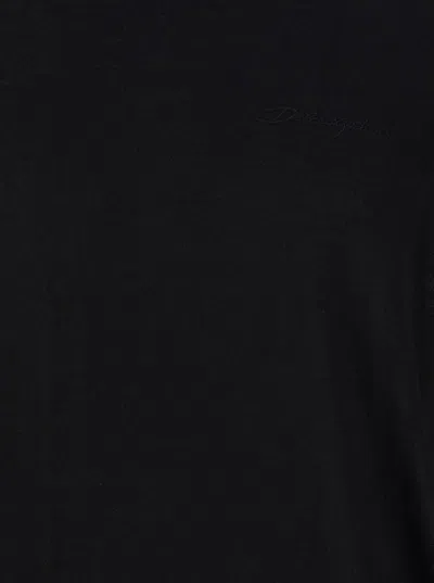 Dolce & Gabbana Sweater In Black