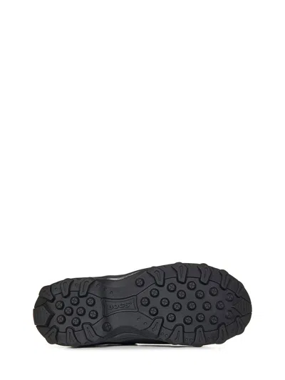 Givenchy Boots In Black