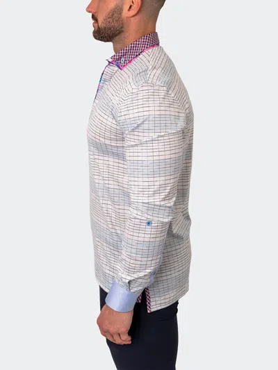 Rise Polo Newtonwindoww White In White