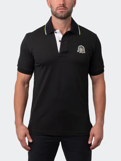 Scaling Polo Mozarttwotip Black In Black