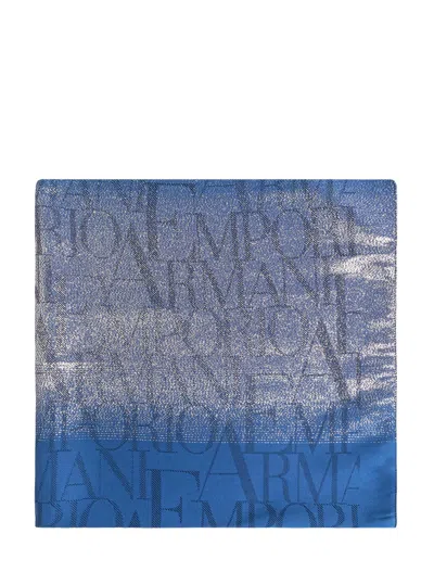 EMPORIO ARMANI EMPORIO ARMANI SCARFS 