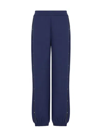 Shop Emporio Armani Trousers