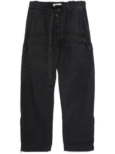 Paura Buz Cargo Pants Clothing