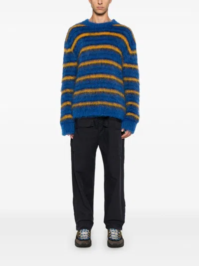 Paura Buz Cargo Pants Clothing