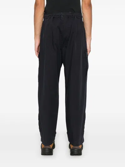 Paura Buz Cargo Pants Clothing