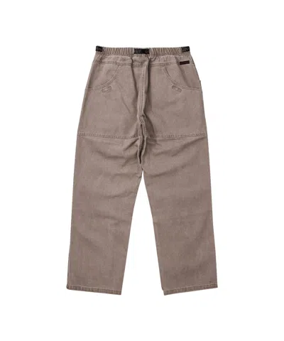 Gramicci O.g. Canvas Mountain Pant Clothing
