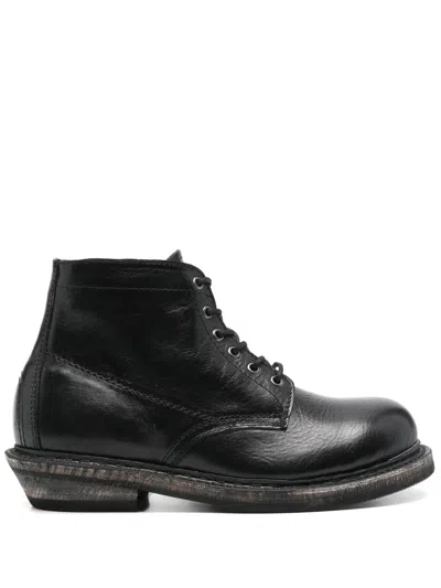 Our Legacy Cortege Boots