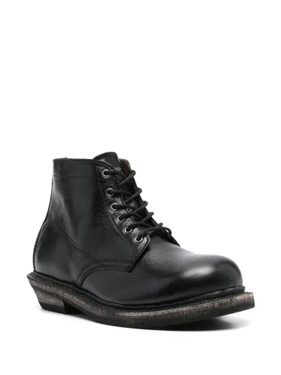 Our Legacy Cortege Boots