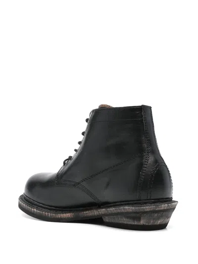 Our Legacy Cortege Boots