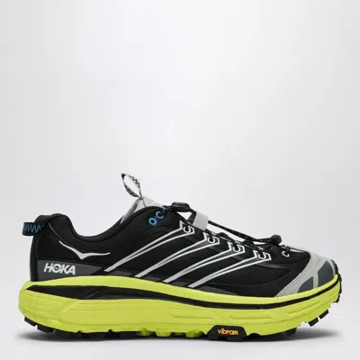 Hoka Mafate Three2