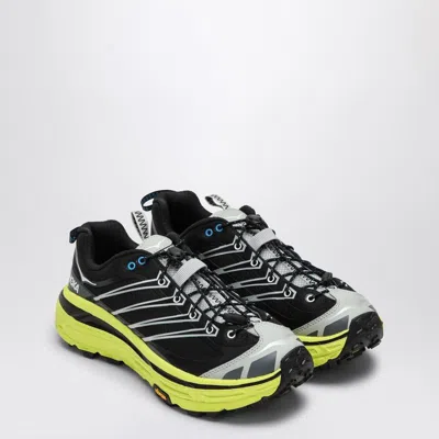 Hoka Mafate Three2