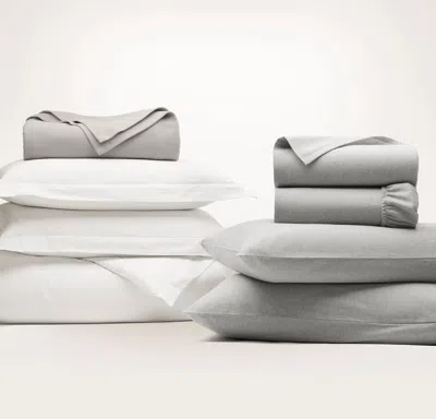 Boll & Branch Ultimate Cozy Bundle