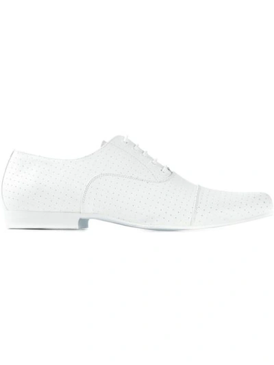 Swear 'jimmy 1' Perforated Shoes