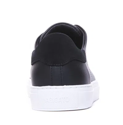 Shop Axel Arigato Sneakers In Black