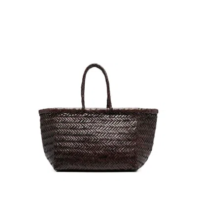 Dragon Diffusion Bags In Brown