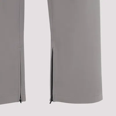 Shop Fear Of God Pants In Brown