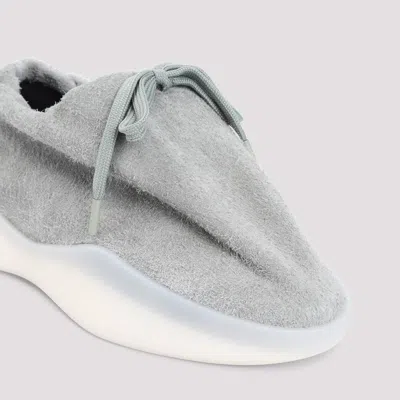 Fear Of God Moc Runner In Grey