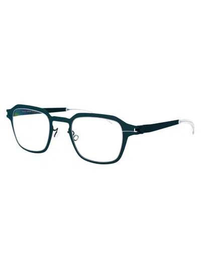 Mykita Optical In Green
