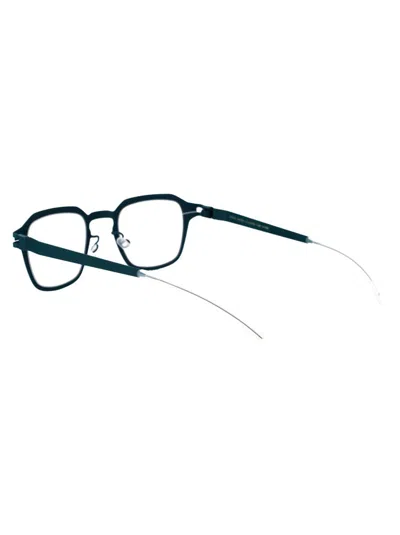 Mykita Optical In Green